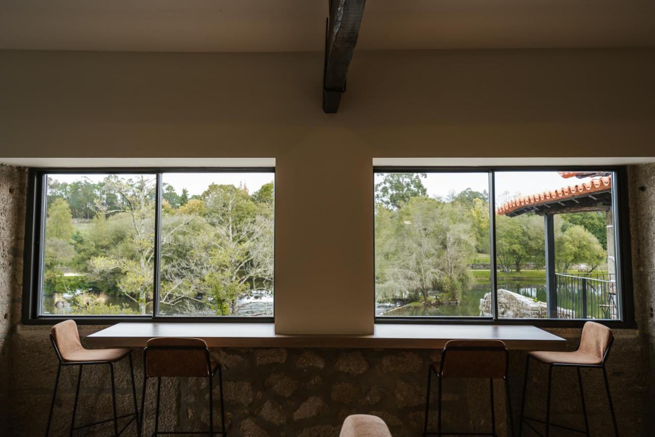 Casa Do Engenho Braga - Apartamentos Com Vista Rio & Spa エクステリア 写真