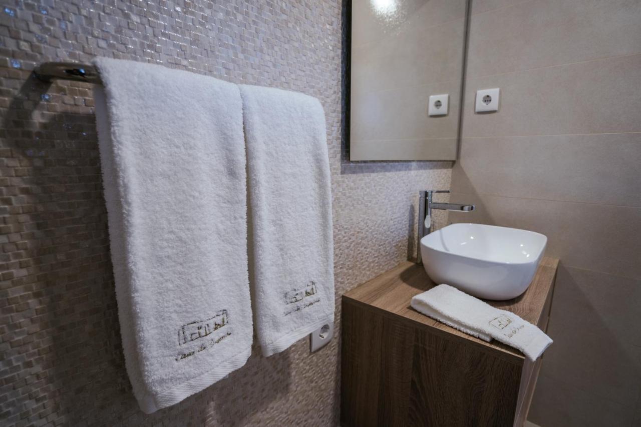 Casa Do Engenho Braga - Apartamentos Com Vista Rio & Spa エクステリア 写真