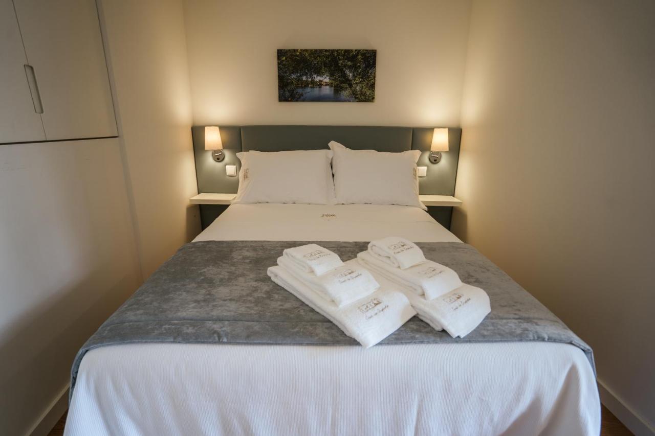 Casa Do Engenho Braga - Apartamentos Com Vista Rio & Spa エクステリア 写真