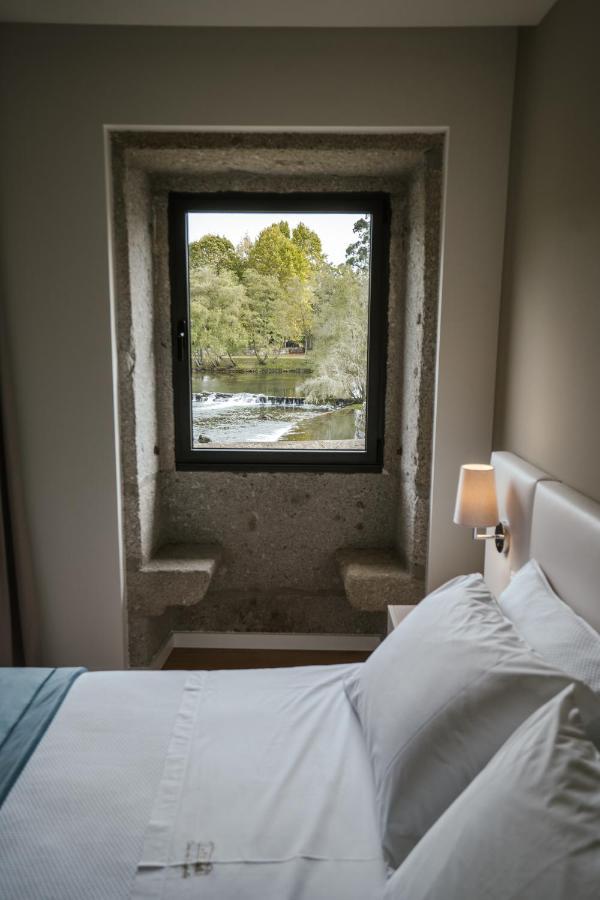 Casa Do Engenho Braga - Apartamentos Com Vista Rio & Spa エクステリア 写真