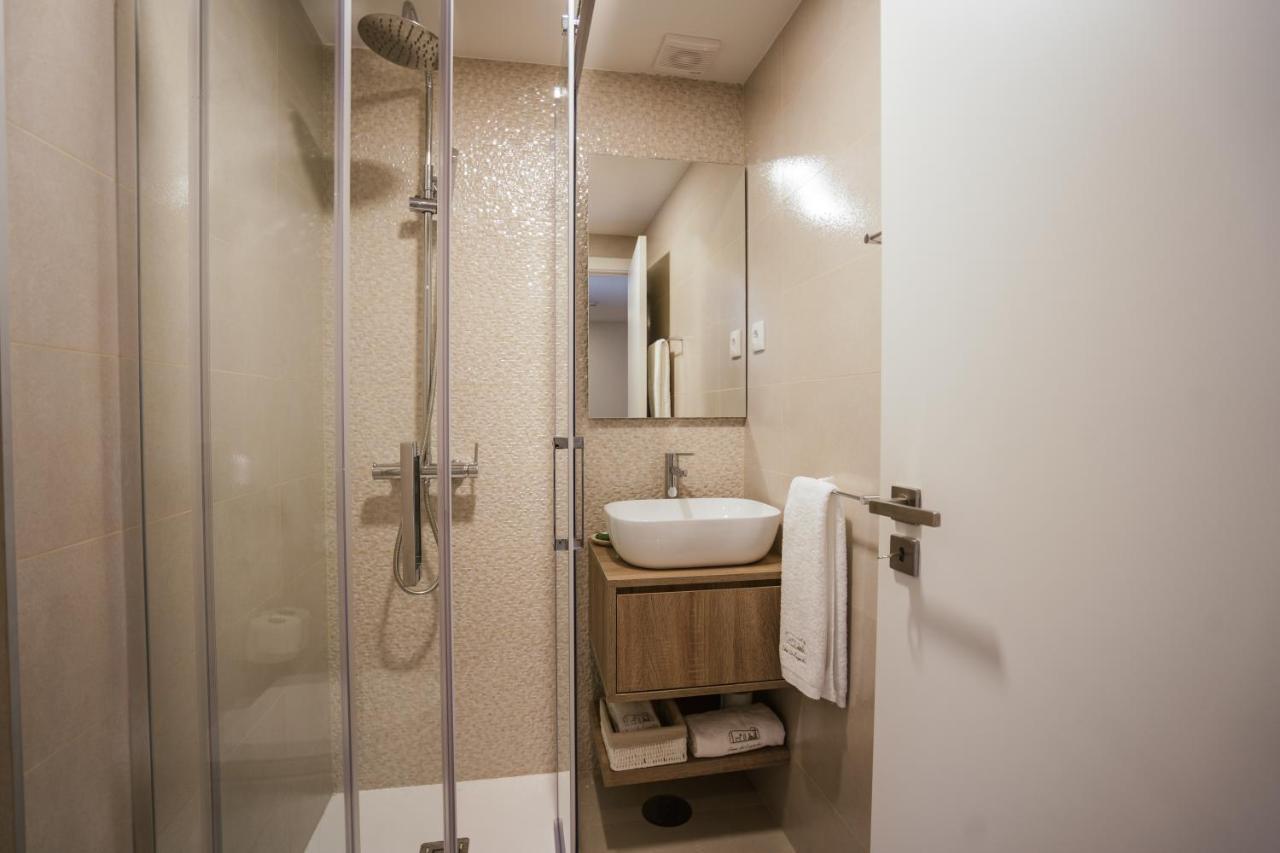 Casa Do Engenho Braga - Apartamentos Com Vista Rio & Spa エクステリア 写真