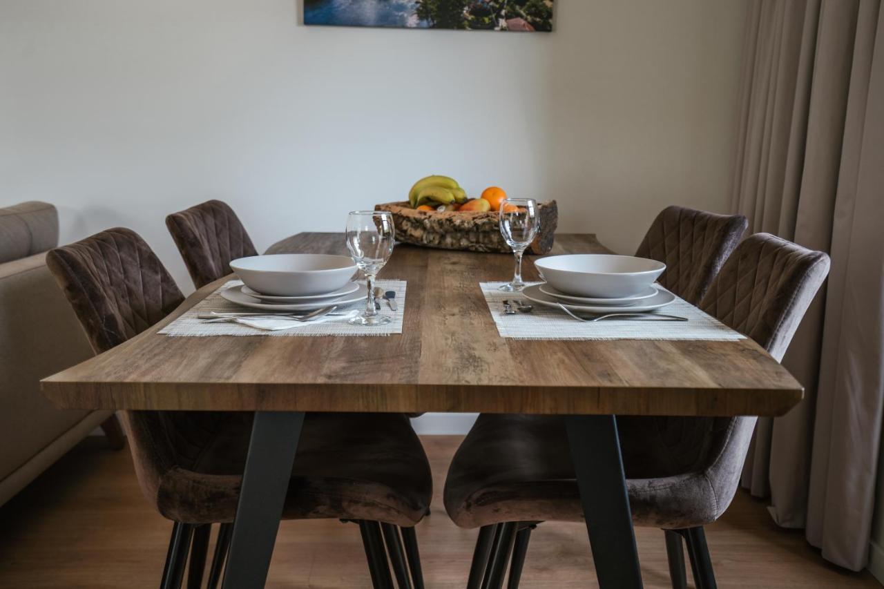 Casa Do Engenho Braga - Apartamentos Com Vista Rio & Spa エクステリア 写真