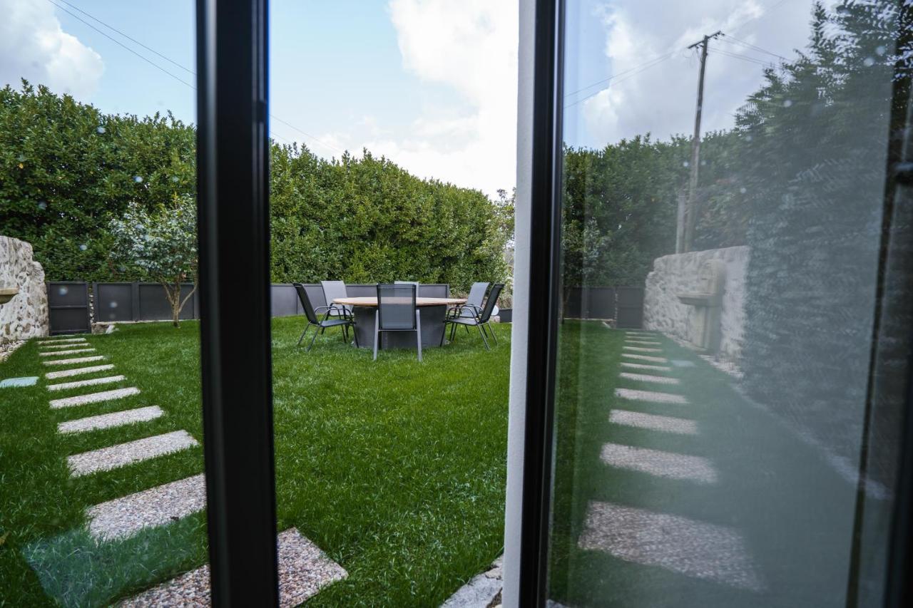 Casa Do Engenho Braga - Apartamentos Com Vista Rio & Spa エクステリア 写真