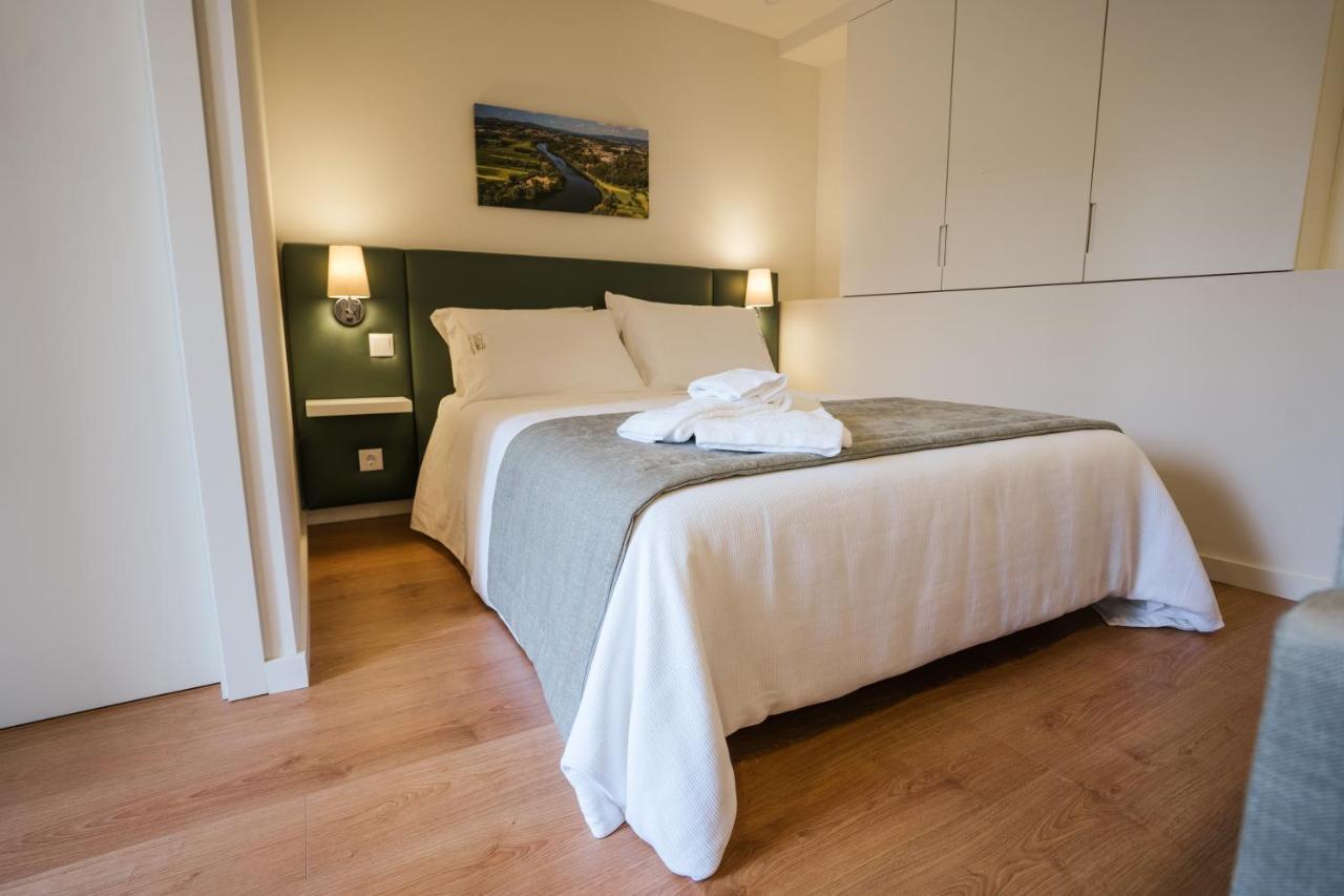 Casa Do Engenho Braga - Apartamentos Com Vista Rio & Spa エクステリア 写真