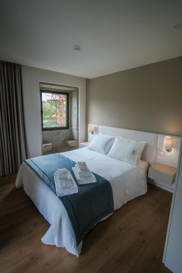 Casa Do Engenho Braga - Apartamentos Com Vista Rio & Spa エクステリア 写真
