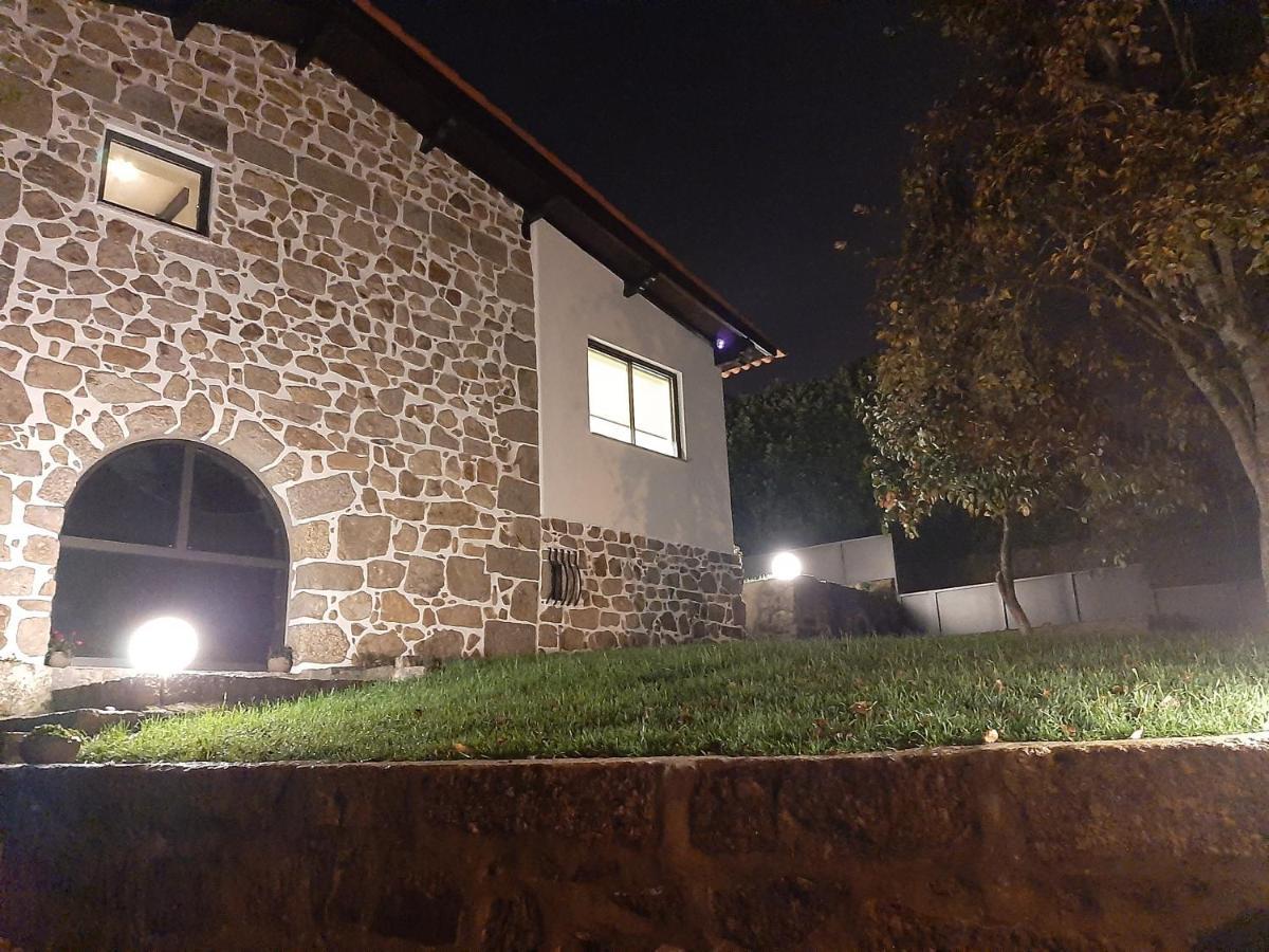 Casa Do Engenho Braga - Apartamentos Com Vista Rio & Spa エクステリア 写真