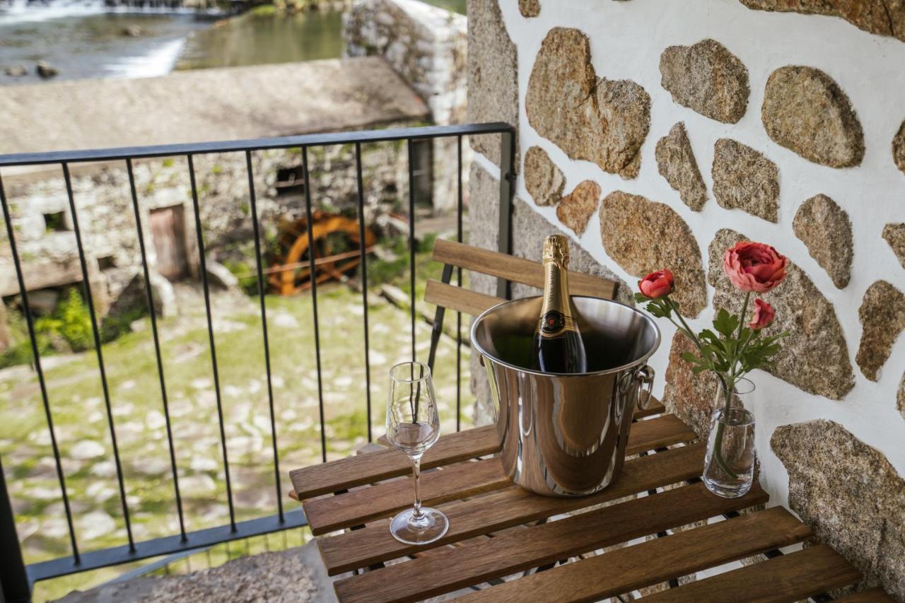 Casa Do Engenho Braga - Apartamentos Com Vista Rio & Spa エクステリア 写真