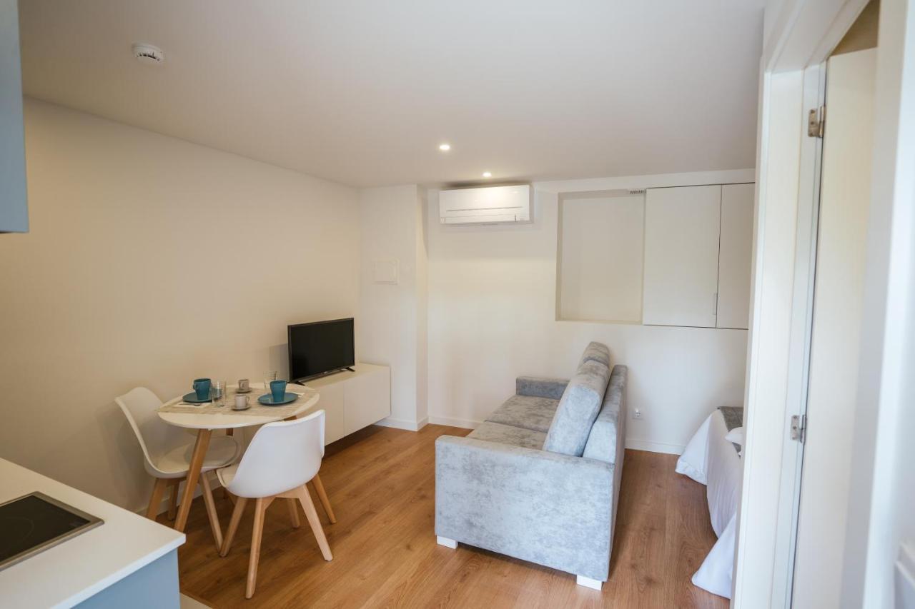 Casa Do Engenho Braga - Apartamentos Com Vista Rio & Spa エクステリア 写真