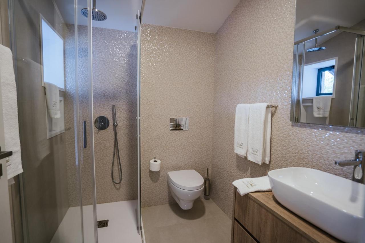 Casa Do Engenho Braga - Apartamentos Com Vista Rio & Spa エクステリア 写真