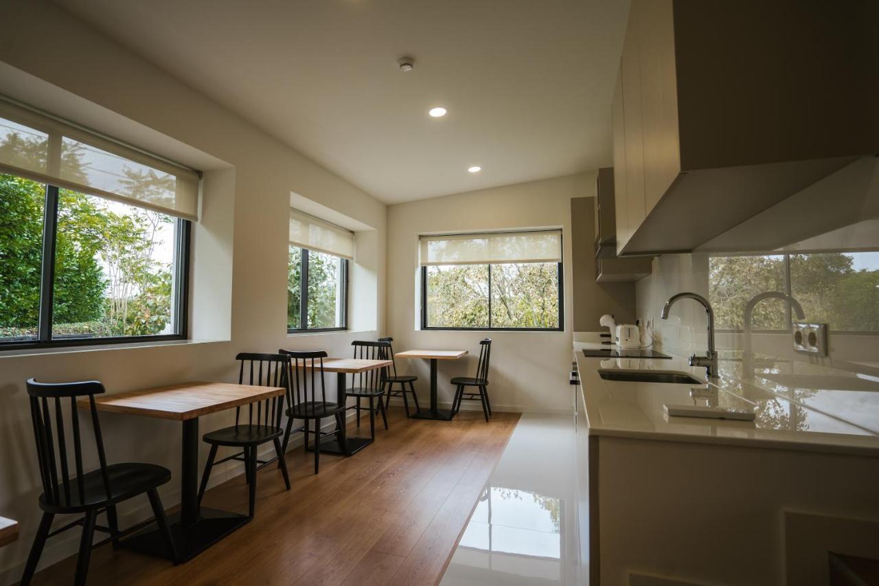 Casa Do Engenho Braga - Apartamentos Com Vista Rio & Spa エクステリア 写真