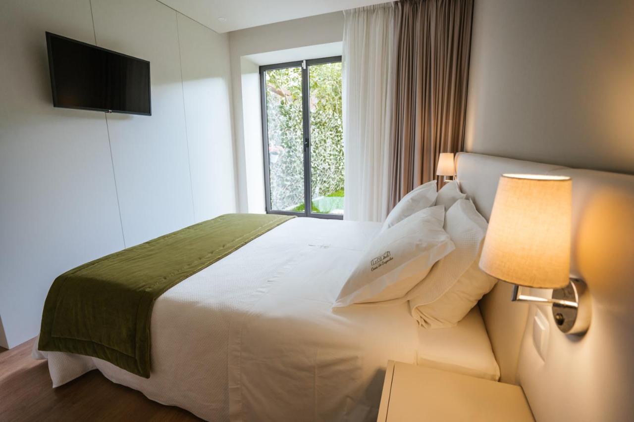 Casa Do Engenho Braga - Apartamentos Com Vista Rio & Spa エクステリア 写真
