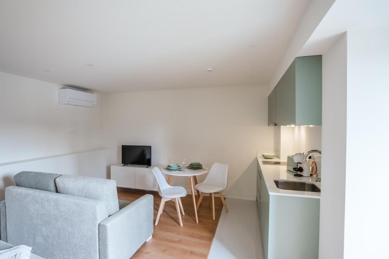Casa Do Engenho Braga - Apartamentos Com Vista Rio & Spa エクステリア 写真