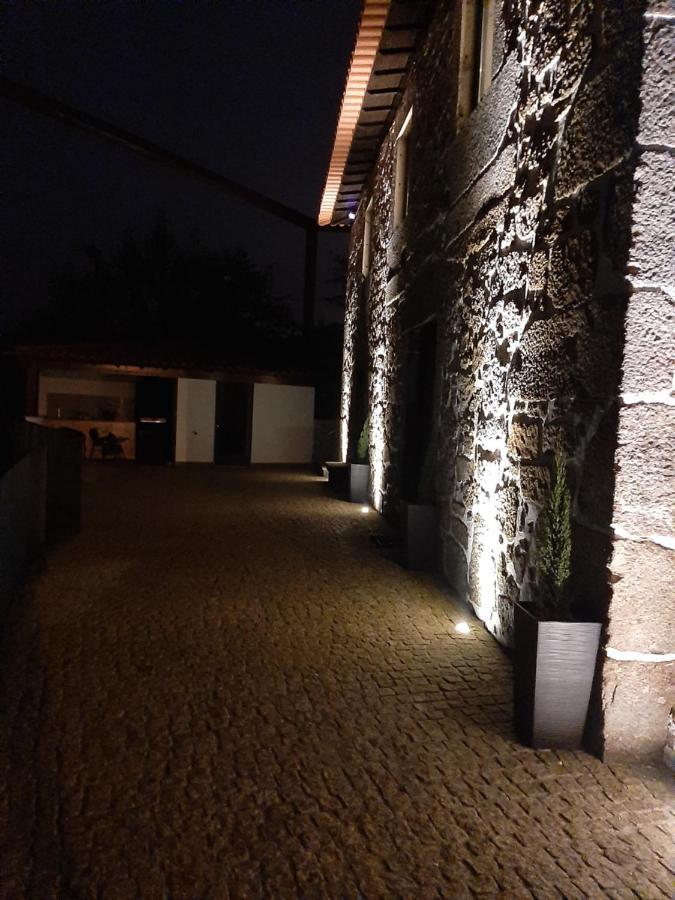 Casa Do Engenho Braga - Apartamentos Com Vista Rio & Spa エクステリア 写真