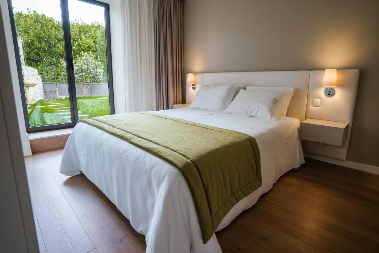 Casa Do Engenho Braga - Apartamentos Com Vista Rio & Spa エクステリア 写真