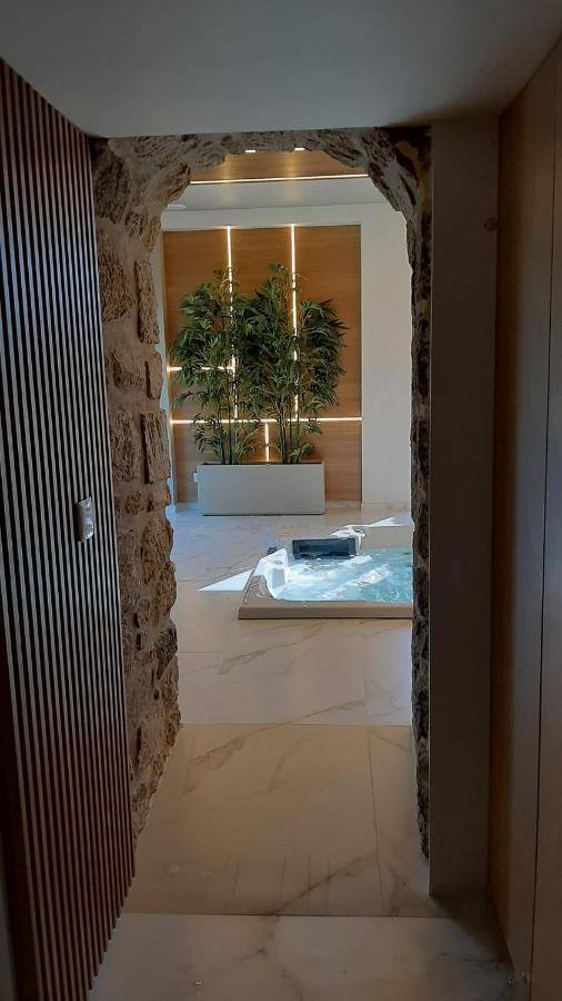 Casa Do Engenho Braga - Apartamentos Com Vista Rio & Spa エクステリア 写真