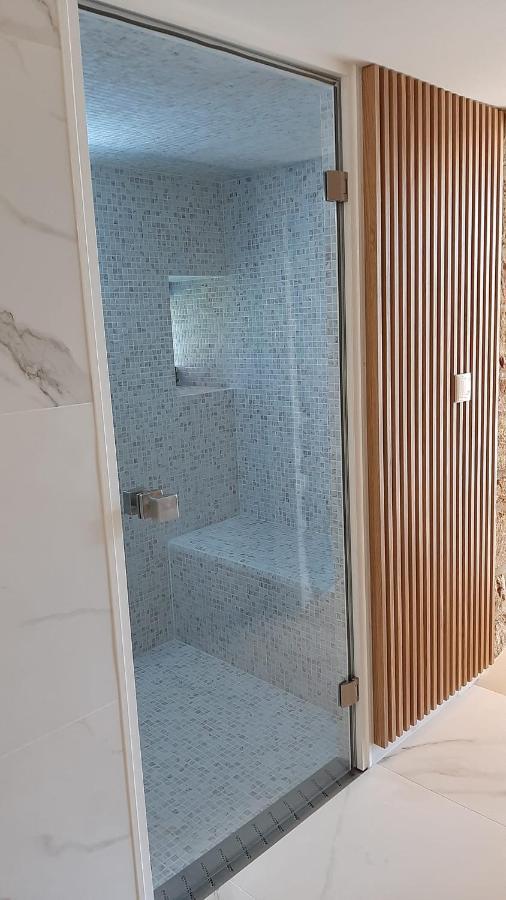 Casa Do Engenho Braga - Apartamentos Com Vista Rio & Spa エクステリア 写真