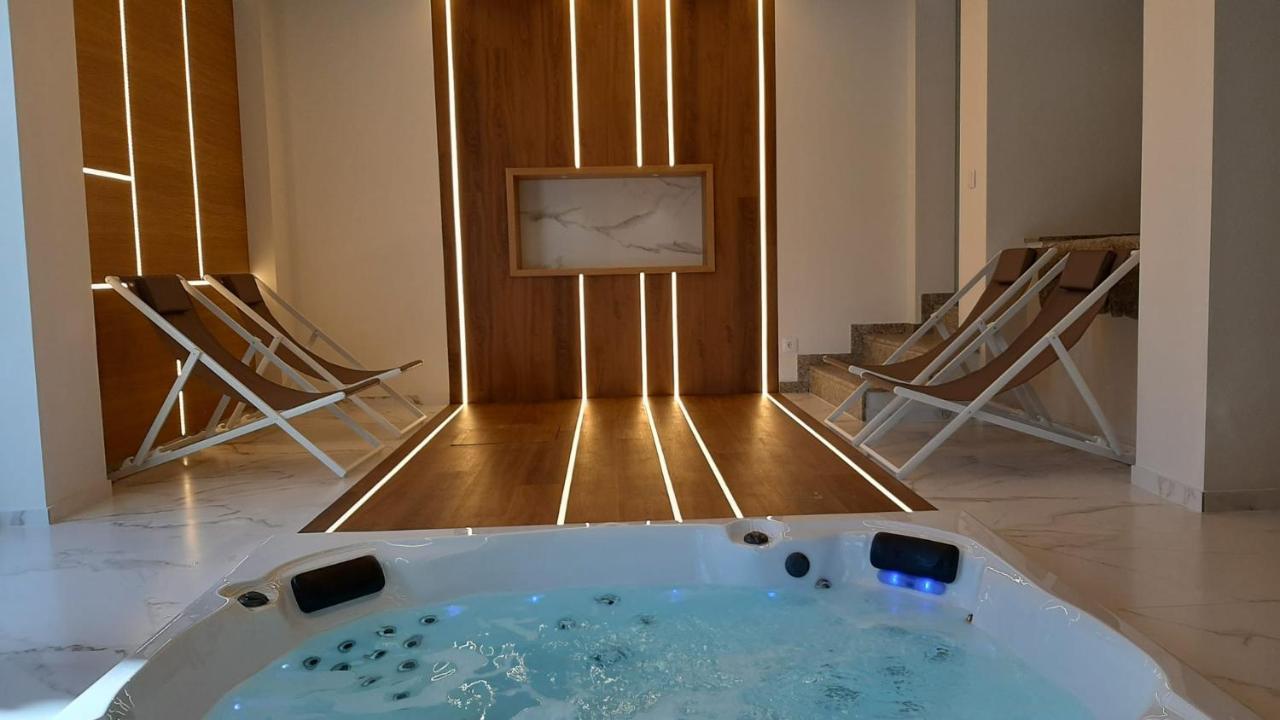 Casa Do Engenho Braga - Apartamentos Com Vista Rio & Spa エクステリア 写真